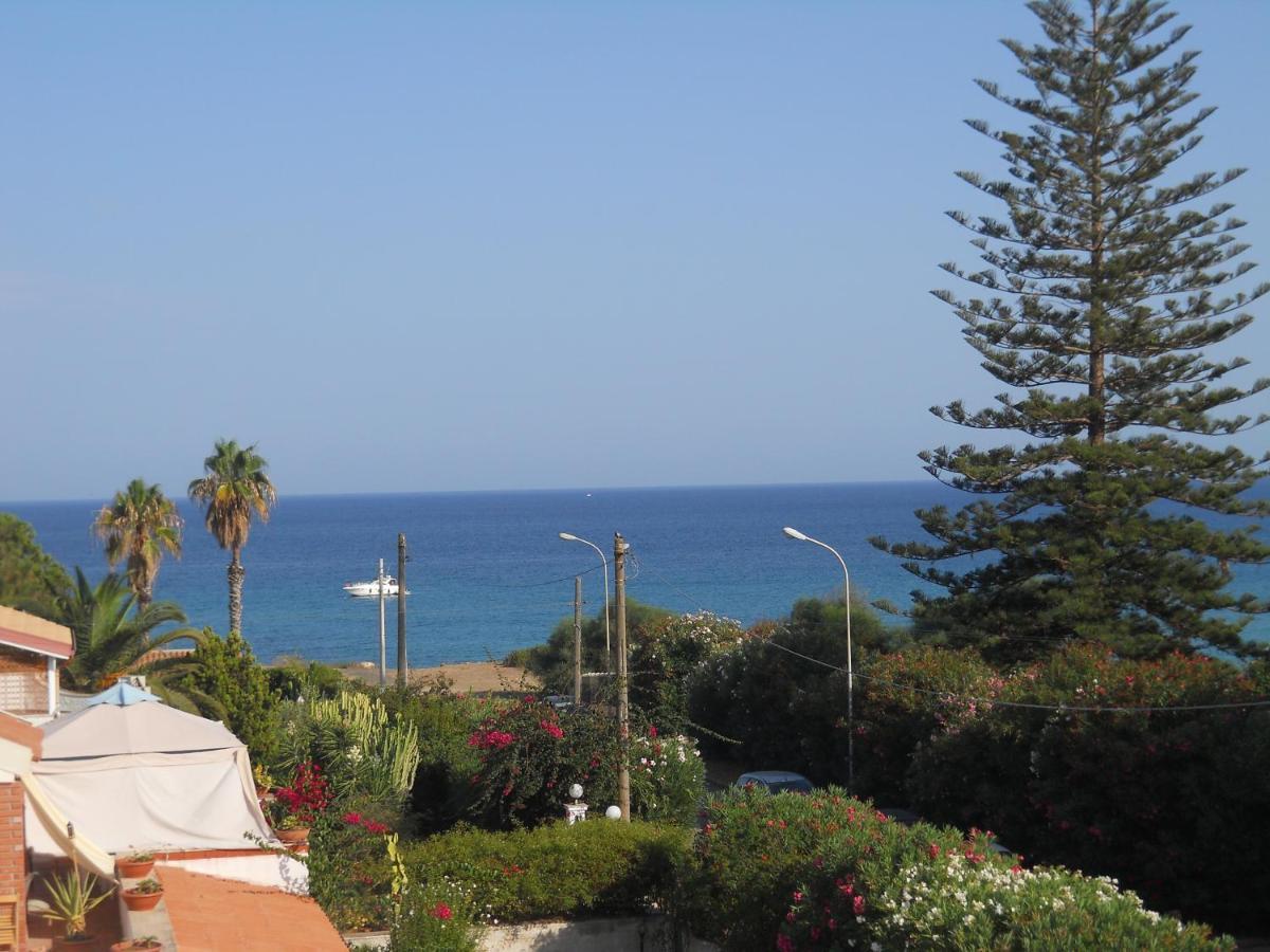 Samoa Beach อาเรเนลลา ภายนอก รูปภาพ